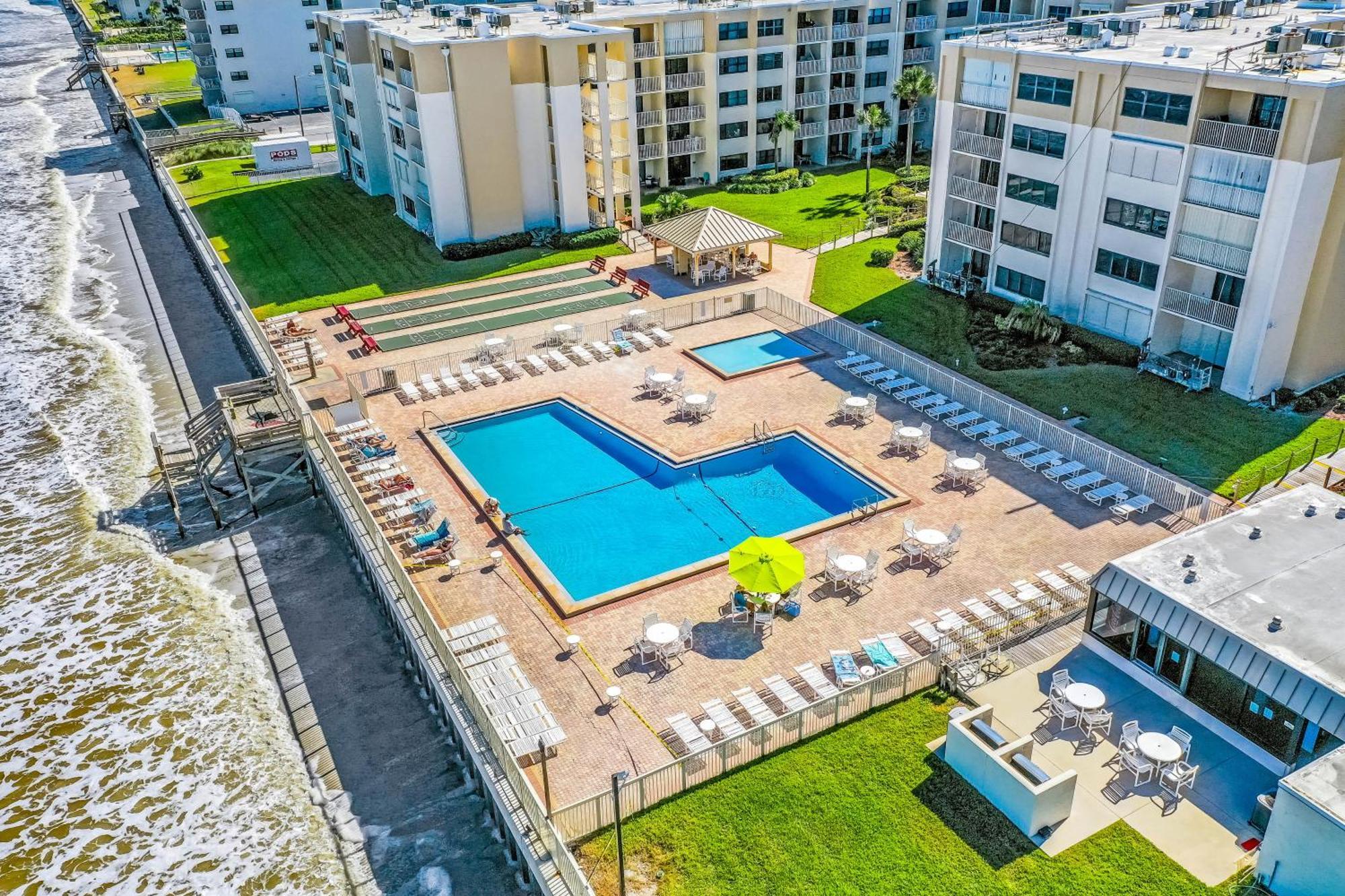 Castle Reef Condos นิวสเมอร์นาบีช ห้อง รูปภาพ