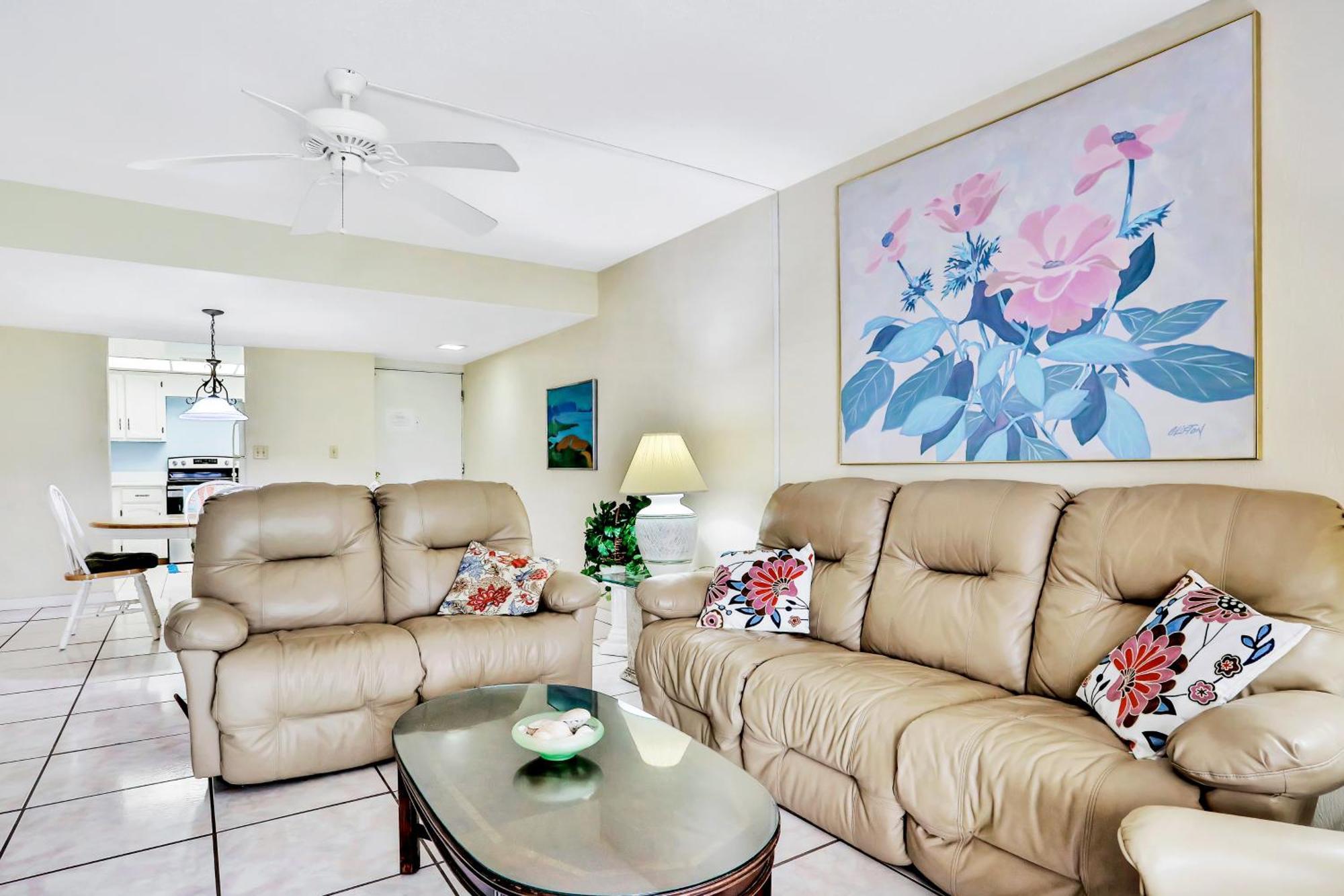 Castle Reef Condos นิวสเมอร์นาบีช ห้อง รูปภาพ