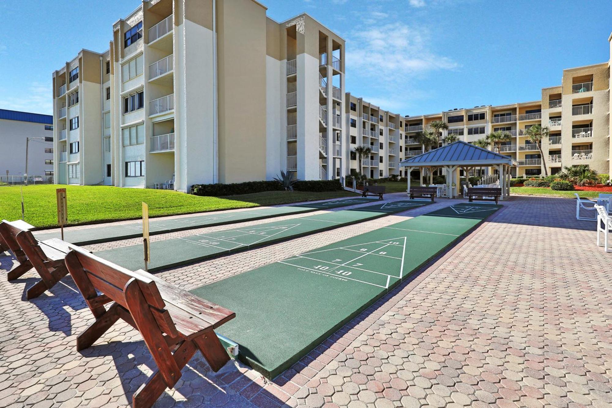 Castle Reef Condos นิวสเมอร์นาบีช ห้อง รูปภาพ