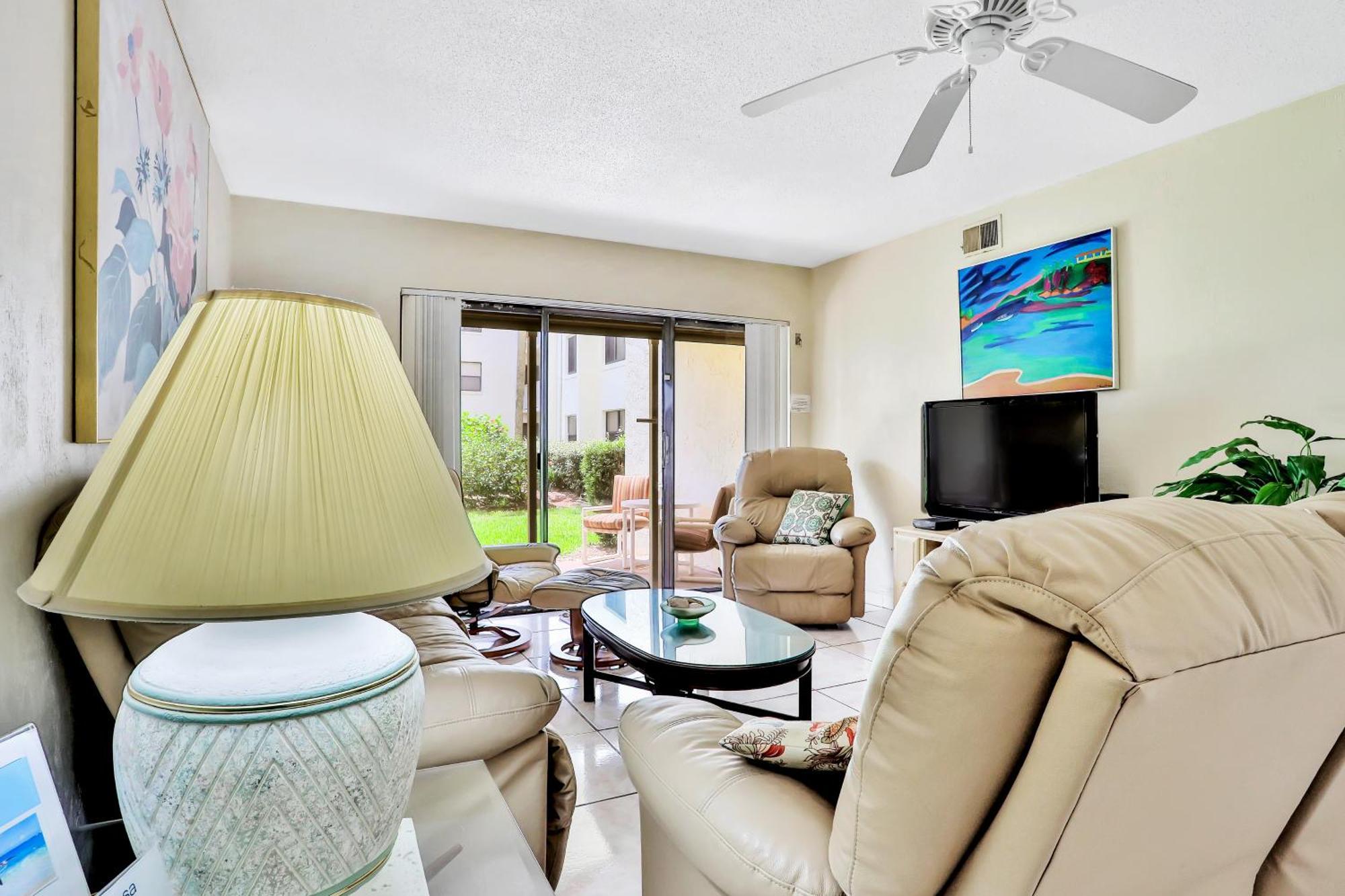 Castle Reef Condos นิวสเมอร์นาบีช ห้อง รูปภาพ