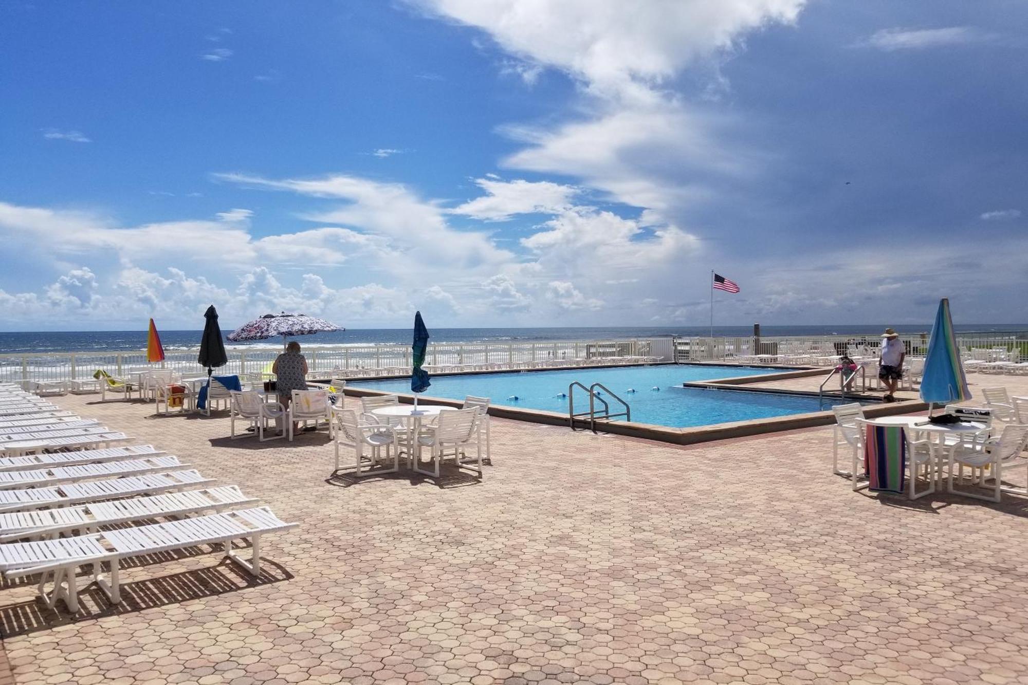 Castle Reef Condos นิวสเมอร์นาบีช ห้อง รูปภาพ