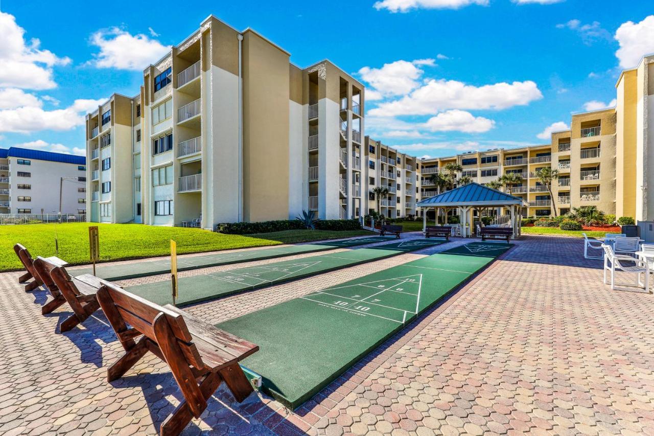 Castle Reef Condos นิวสเมอร์นาบีช ภายนอก รูปภาพ