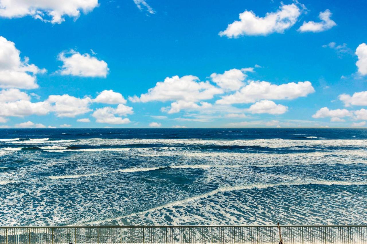 Castle Reef Condos นิวสเมอร์นาบีช ภายนอก รูปภาพ